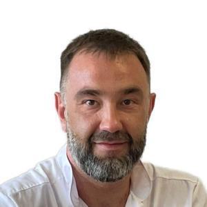 Бугорский Александр Владимирович