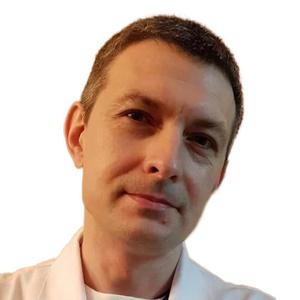 Репринцев Виталий Леонидович