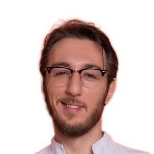 Бахмудов Надир Рабаданович