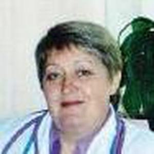 Кузнецова Татьяна Васильевна