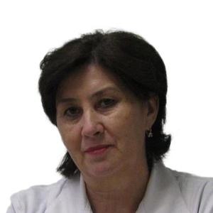 Залялова Лениза Рульевна