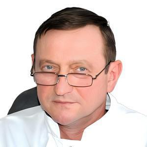 Суханов Иван Афанасьевич