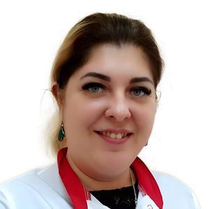 Князева Анна Дмитриевна