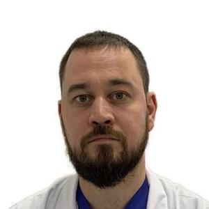 Сопотов Владимир Валентинович