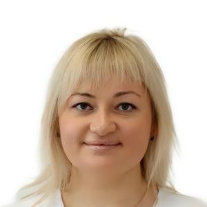 Исаева Юлия Сергеевна