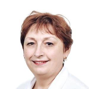 Игуменова Надежда Ивановна