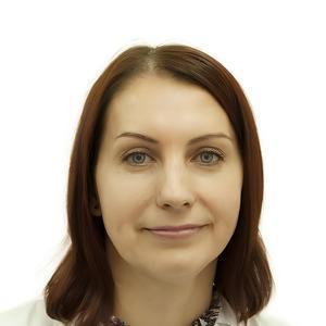 Покотилова Елена Викторовна