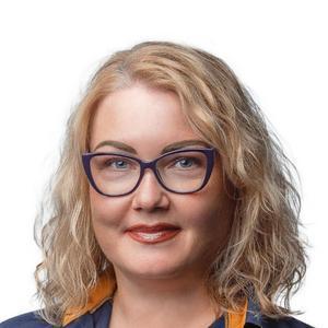 Мельник Ирина Николаевна