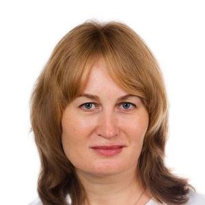 Костарева Ольга Владимировна