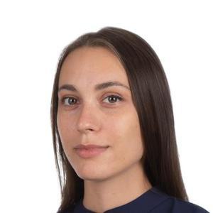Куракова Дарья Сергеевна