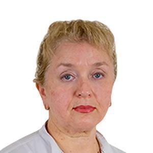 Евстигнеева Татьяна Михайловна
