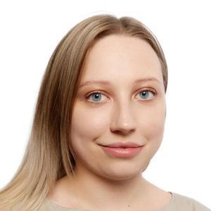Пащенко Валерия Юрьевна