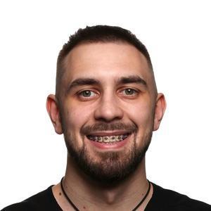 Гаврилов Михаил Сергеевич