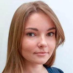 Скворцова Анна Андреевна