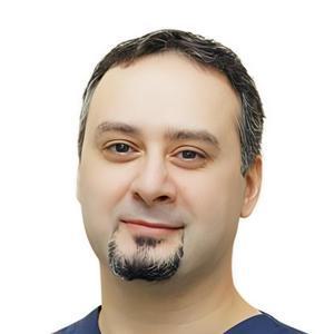 Ованесов Эдмонд Карэнович