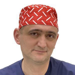 Музаффаров Равшан Сахибович