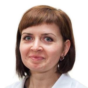 Сысунова Юлия Сергеевна
