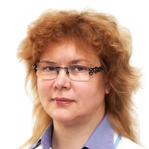 Шестовских Ольга Леонидовна