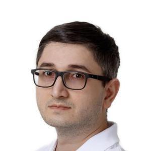 Дадашев Шамиль Ахмедович