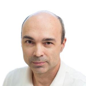 Зинатуллин Рустам Хамитович