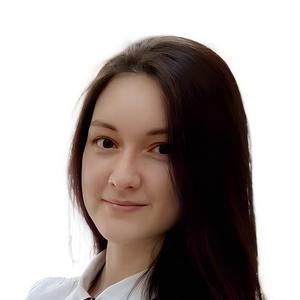Коновалова Регина Мансуровна