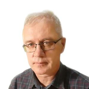 Таран Сергей Павлович