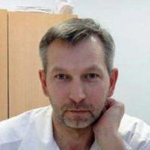 Хохлунов Николай Иванович