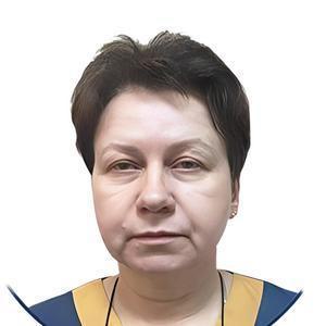 Ермакова Лариса Евгеньевна
