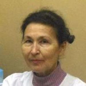 Трофимова Алевтина Дмитриевна