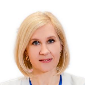Липницкая Елена Анатольевна