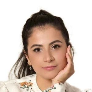 Мехтиева Марьям Абдуллаевна