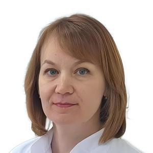 Коняева Наталья Михайловна