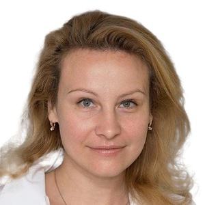 Зайцева Ольга Викторовна
