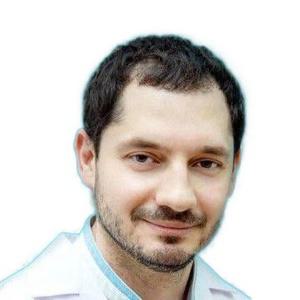 Насруллаев Мурад Магомедович
