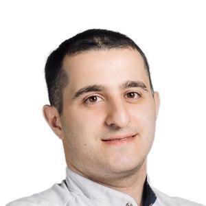 Алиев Руфат Бахадирович