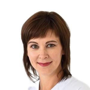 Политова Оксана Александровна