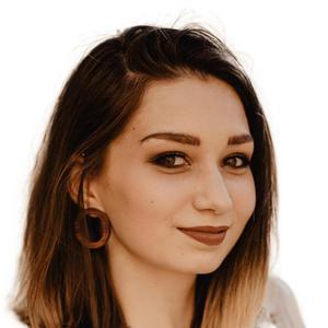 Хакбердиева Мария Сергеевна