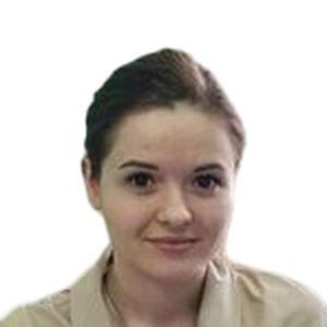 Тюленева (Ракушина) Ирина Викторовна