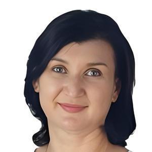 Султыгова Елена Гурамовна