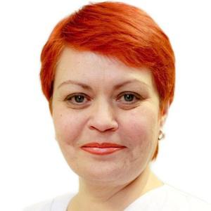Демченко Татьяна Эдуардовна