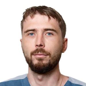 Стройванс Петр Леонидович