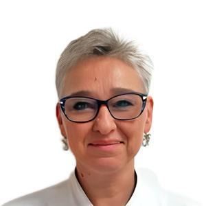 Зыченко Анна Львовна