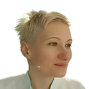 Степанова Екатерина Никитична