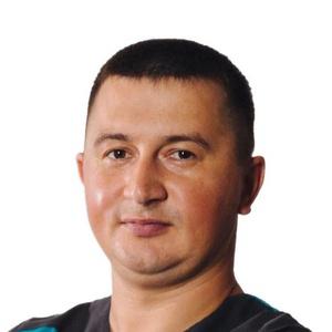 Гилазиев Марат Шамилевич