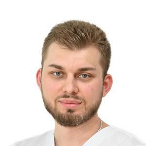 Холодов Владислав Юрьевич