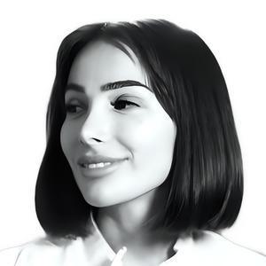 Артукова (Чурилова) Айшат Алихмадовна