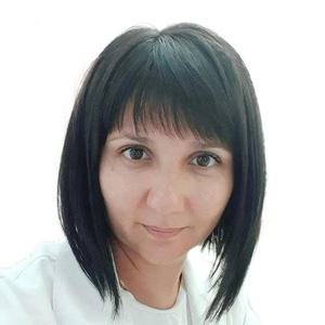 Бариева Юлия Борисовна