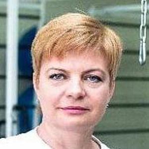 Ханжина Юлия Викторовна