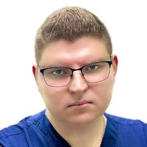 Жарко Максим Анатольевич