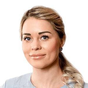 Лагутова Галина Андреевна